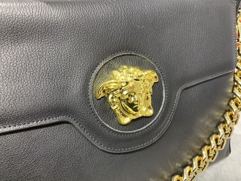 Versace Top Handle Bags